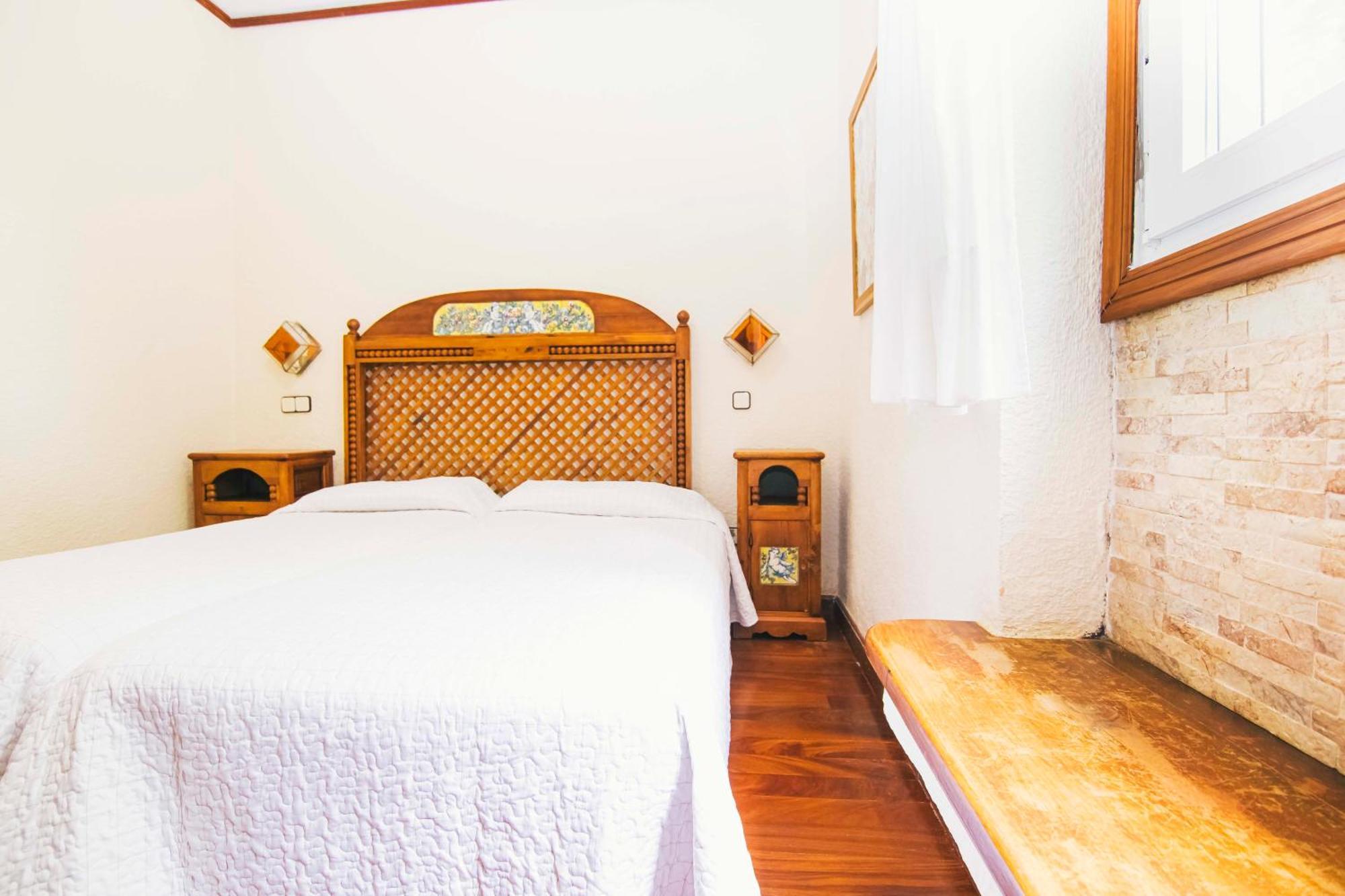 Hotel Rural El Refugio - Adults Only Tejeda (Gran Canaria) Exterior foto